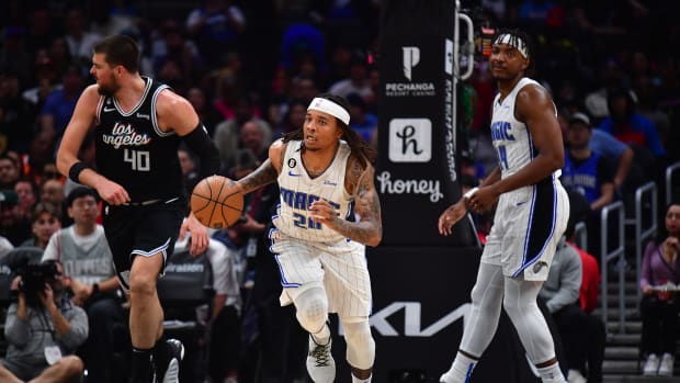 Markelle Fultz